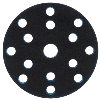 HANKO PDS-HDBL-1471015 Жесткая защитная подложка 147 x 10 мм, 15 отв.