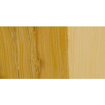 Краска масляная Maimeri Classico Охра желтая, 60 мл