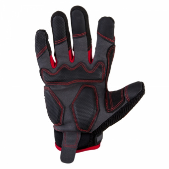 Jeta Safety JAV02 Перчатки антивибрационные, размер L