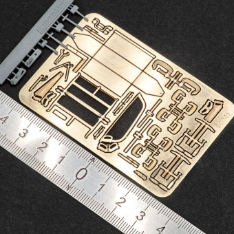 MiniWarPaint Столярные инструменты, размер M