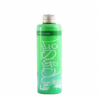 Заправка Dope Liquid Paint 200 мл Green Fluor