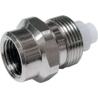 Направляющая регулятора подачи материала краскопультов Iwata Kiwami4/Wider4/1/2