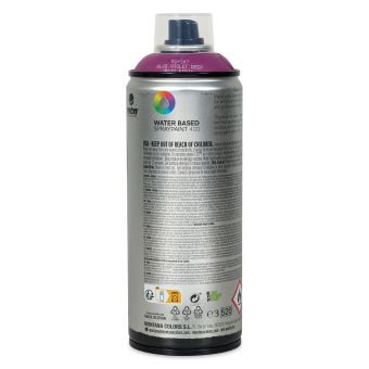 Краска MTN WB/ RV-167 Rioja Red/ риоха красный 400 мл