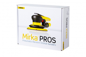 Mirka PROS550DB Орбитальная шлифовальная машина