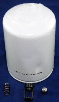 Graco Фильтр масляный GH