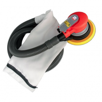 TNT Air E-N6 Орбитальная пневмошлифмашина