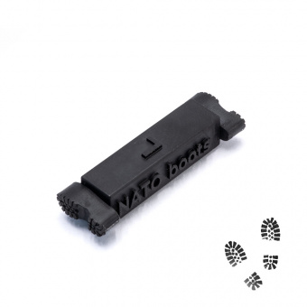 MiniWarPaint Штамп ботинки НАТО, размер L