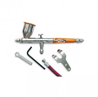 Аэрограф Paasche TG-3F