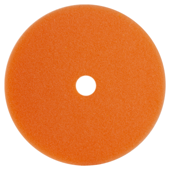 HANKO 800554 Поролоновый диск средней жесткости с отверстием, 150 x 25 мм