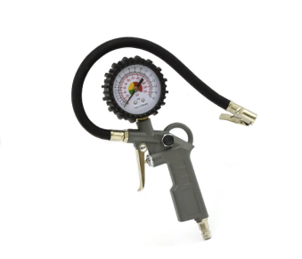 Пневматический набор Pegas 2801, 5 предметов