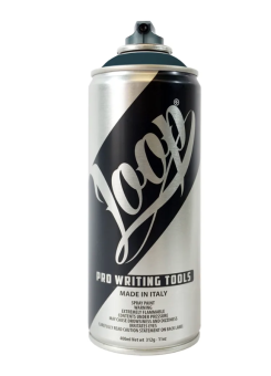 Аэрозольная краска LOOP LP-223 LIMASSOL/ Лимассол, 400 мл