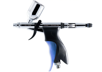 Аэрограф Gaahleri GHAC-Swallowtail Barbatos Rex Ver. (Ace Series)