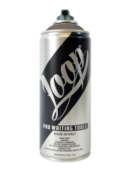 Аэрозольная краска LOOP LP-360 JACKSONVILLE/ Джэксонвилл, 400 мл