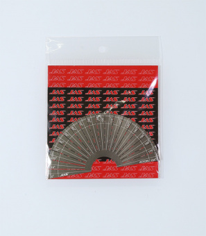 JAS 4705 Транспортир