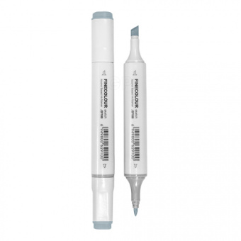 Маркер Finecolour Sketchmarker 088 серо-синий №7 BG88