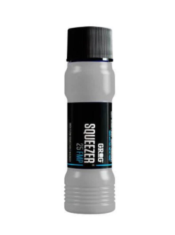 Сквизер Grog 25 FMP хром/ Burning Chrome 25 мм