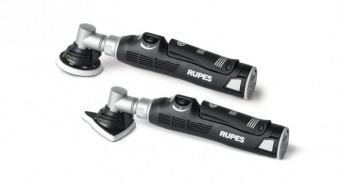 Rupes HQM83/STP Эксцентриковая шлифмашинка Q-MAG iBrid Nano