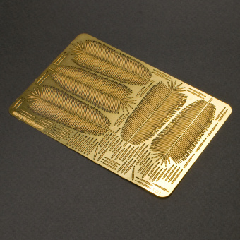 MiniWarPaint Пальмы, размер XS