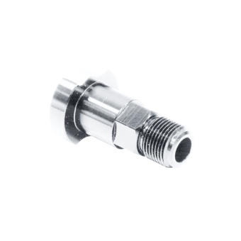 JETA PRO 52051 Переходник для крепления одноразового пластикового стакана JPPS 596600 на краскораспылители IWATA LS-400, WS-400, AIRGUNSA, KREMLIN