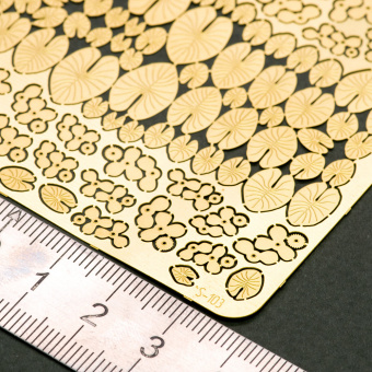 MiniWarPaint Кубышка, размер L