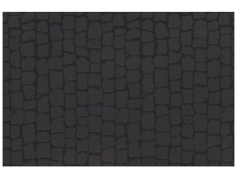 Tamiya 87166 Материал для диорам, булыжная мостовая (средняя)