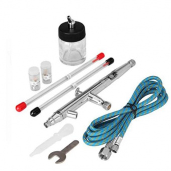 Аэрограф TNT Air BD-182K