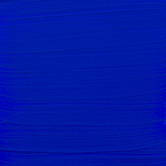 Краска акриловая Amsterdam туба 120 мл №512 Cobalt Blue (Ultramarine)