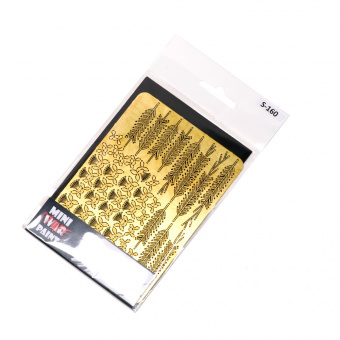 MiniWarPaint Лилия, размер L