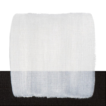 Краска акриловая Maimeri Acrilico Platinum White (Белила платиновые), 75 мл