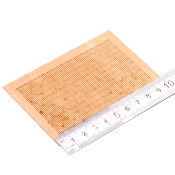 MiniWarPaint Паркет штучный, размер S