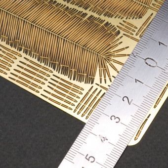 MiniWarPaint Пальмы, размер S