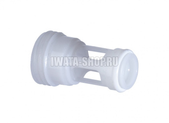 Воздушный клапан краскопультов Iwata Kiwami4/Wider4/1/2