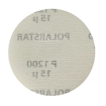 Шлифовальный круг Mirka POLARSTAR  77 мм