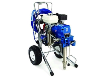 Установка Graco G MAX ProConnect Optimum 5900 HD