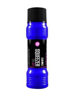 Сквизер Grog 25 BPI синий/ Diving Blue 25 мм