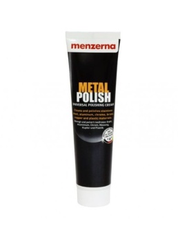 Menzerna Metal Polish Специальный состав для очистки и полировки, 125 г