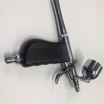 Рукоять для курковых аэрографов Iwata