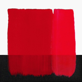 Краска масляная Maimeri Classico Кадмий красный средний, 200 мл