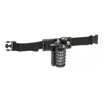 SATA 55798 Угольный фильтр в сборе для респираторов с поясным ремнем