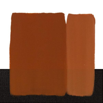 Краска акриловая Maimeri Acrilico Golden Ochre (Охра золотистая), 75 мл