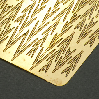 MiniWarPaint Пырей, размер M