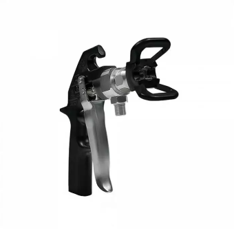 Schtaer SCH-X6376B Безвоздушный краскораспылитель