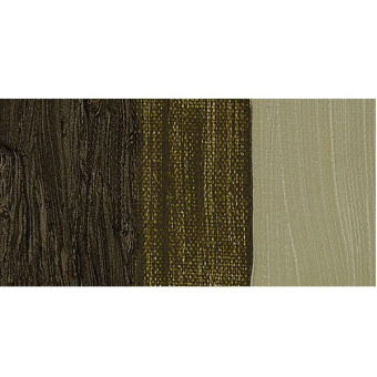 Краска масляная Maimeri Terre Земля зеленая античная веронская, 60 мл