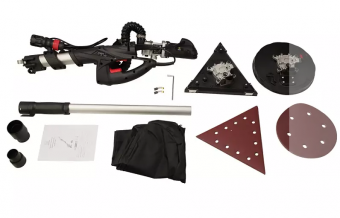 Schtaer 3000T Шлифовальная машинка телескопическая