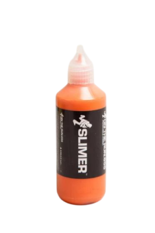 Маркер On the run OTR.655 Slimer 100 мл оранжевый