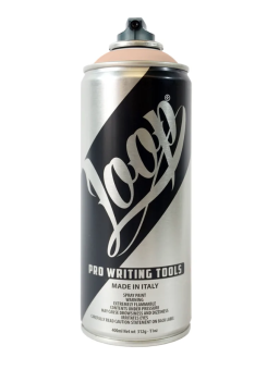 Аэрозольная краска LOOP LP-370 MELBOURNE/ Мельбурн, 400 мл