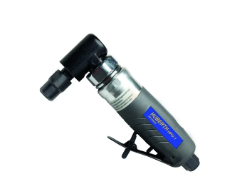 Huberth HPU-1 Пневматическая зачистная мини-шлифмашинка