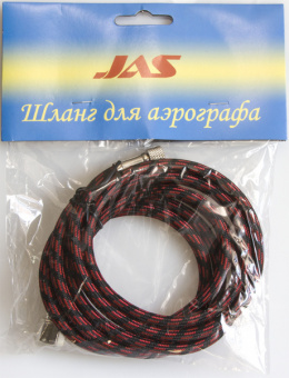 JAS 1404 Шланг G1/8" х G1/4", 3 м