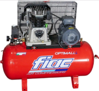 Компрессор Fiac AB 50/3