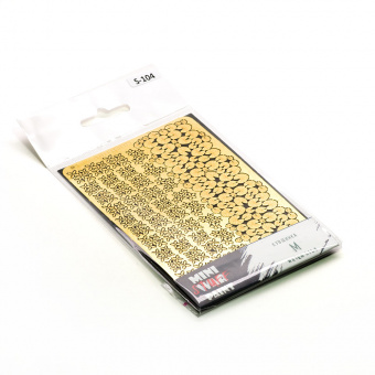 MiniWarPaint Кувшинка, размер М